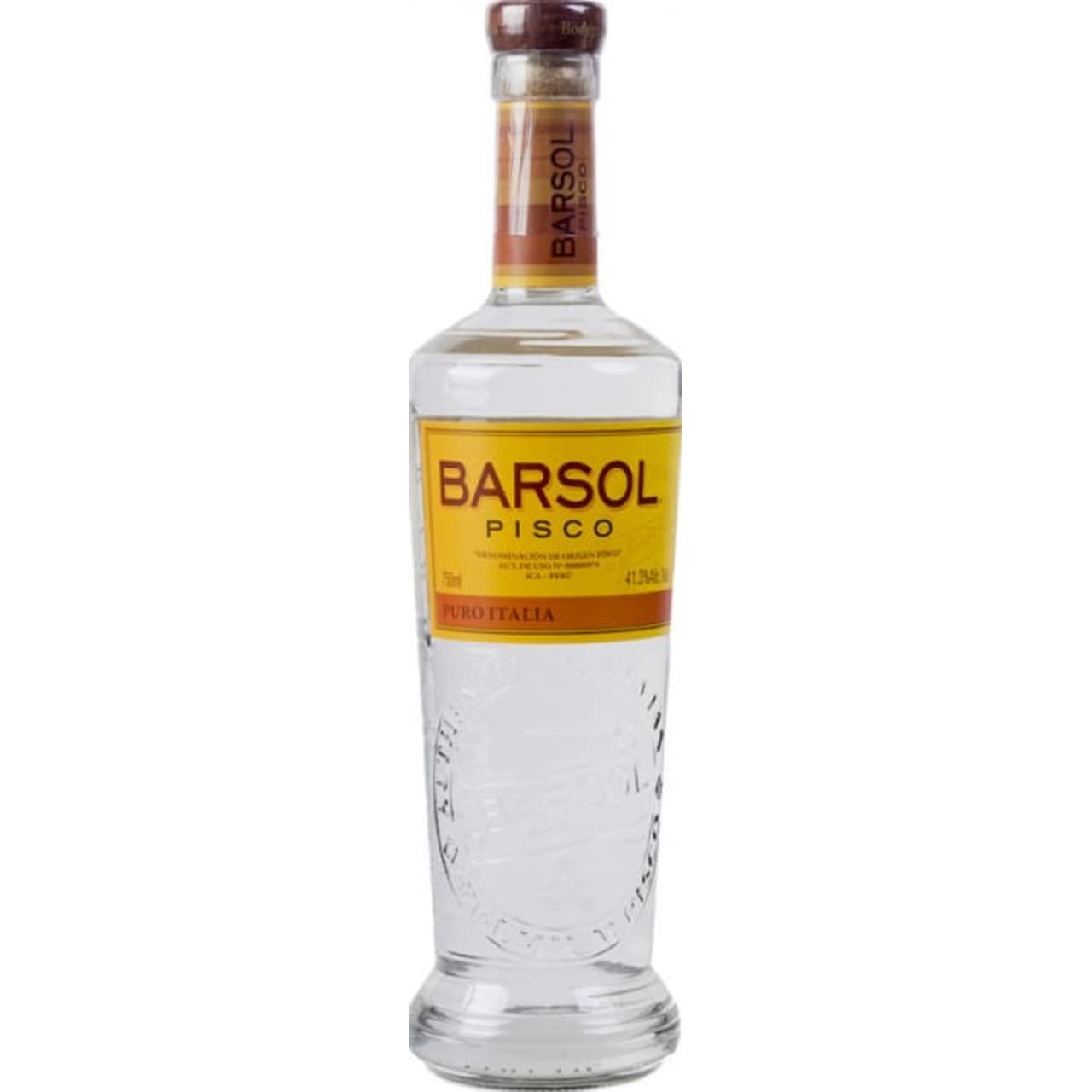 Intense and fruity, with the tropical fruit from the nose complemented by bitter walnuts and sweet raisins.