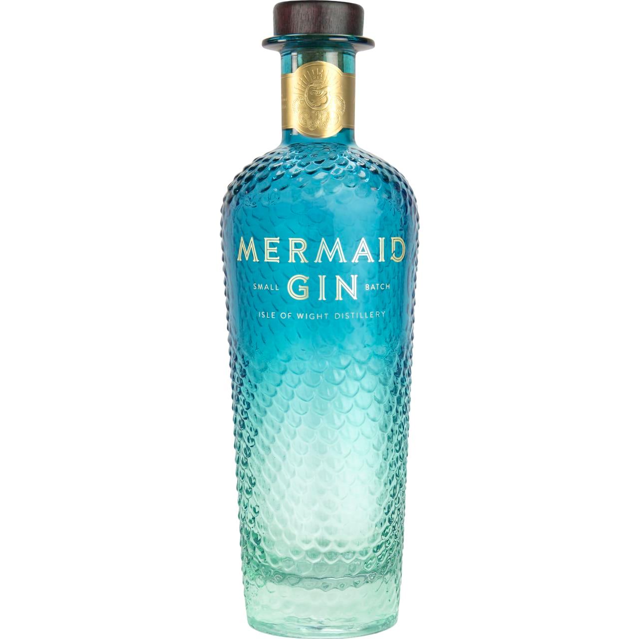 Mermaid Gin - Suburban BottleStore