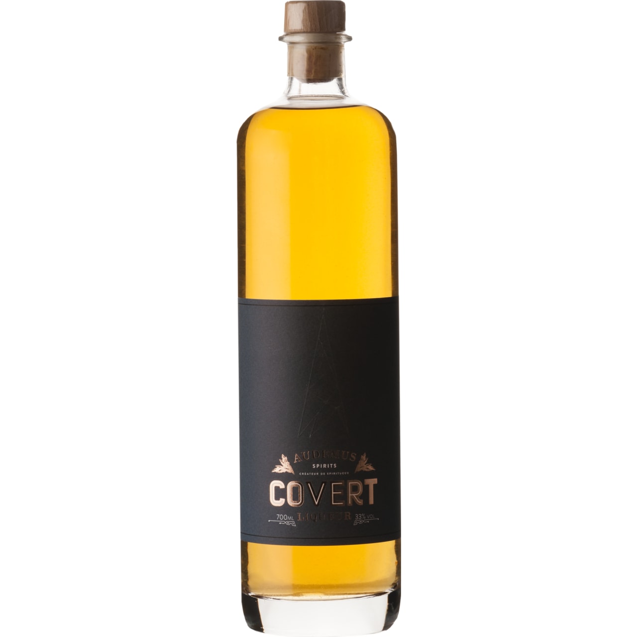 Flavours of jammed figs, grilled almonds and toasted rye. It has a full round flavour with a slight hint of bitterness.