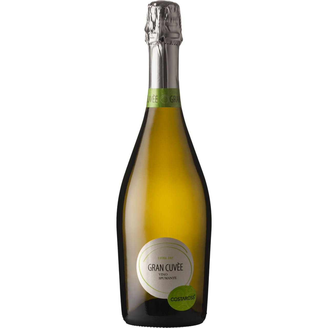 Bianco Spumante Costaross, Vinicola Serena - Suburban BottleStore