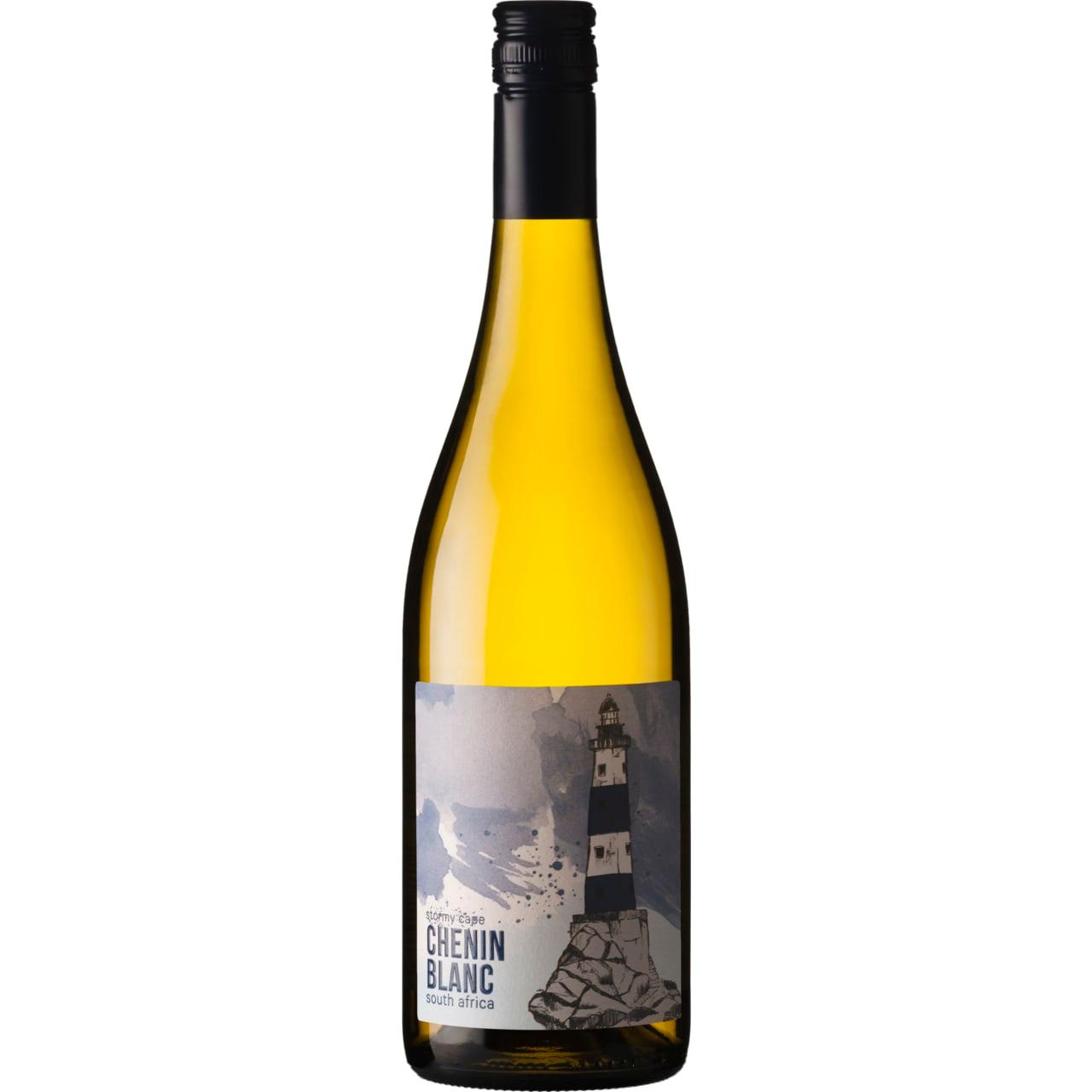 Chenin Blanc, Stormy Cape - Suburban BottleStore