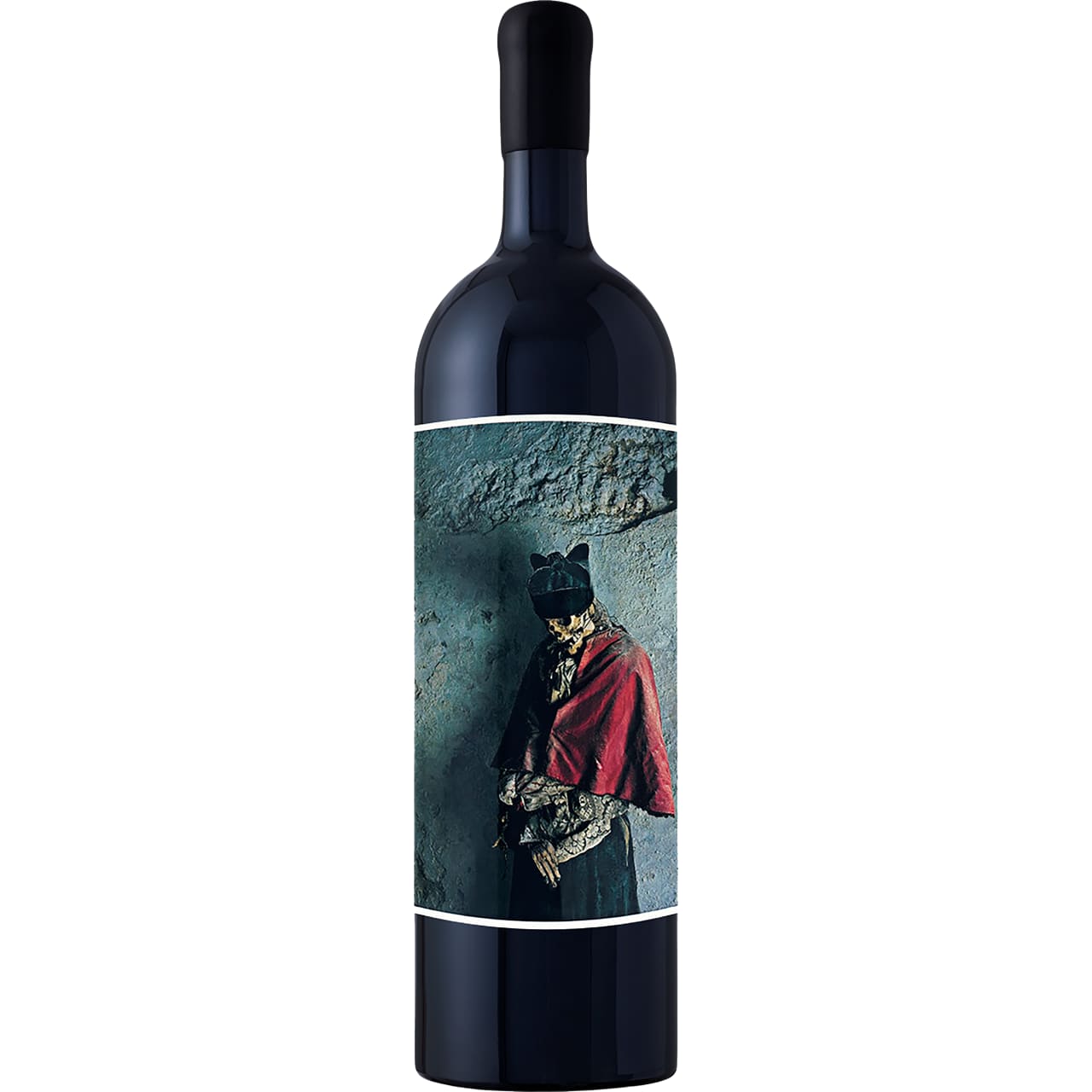 Californian Cabernet with wonderful depth of fruit and spice.