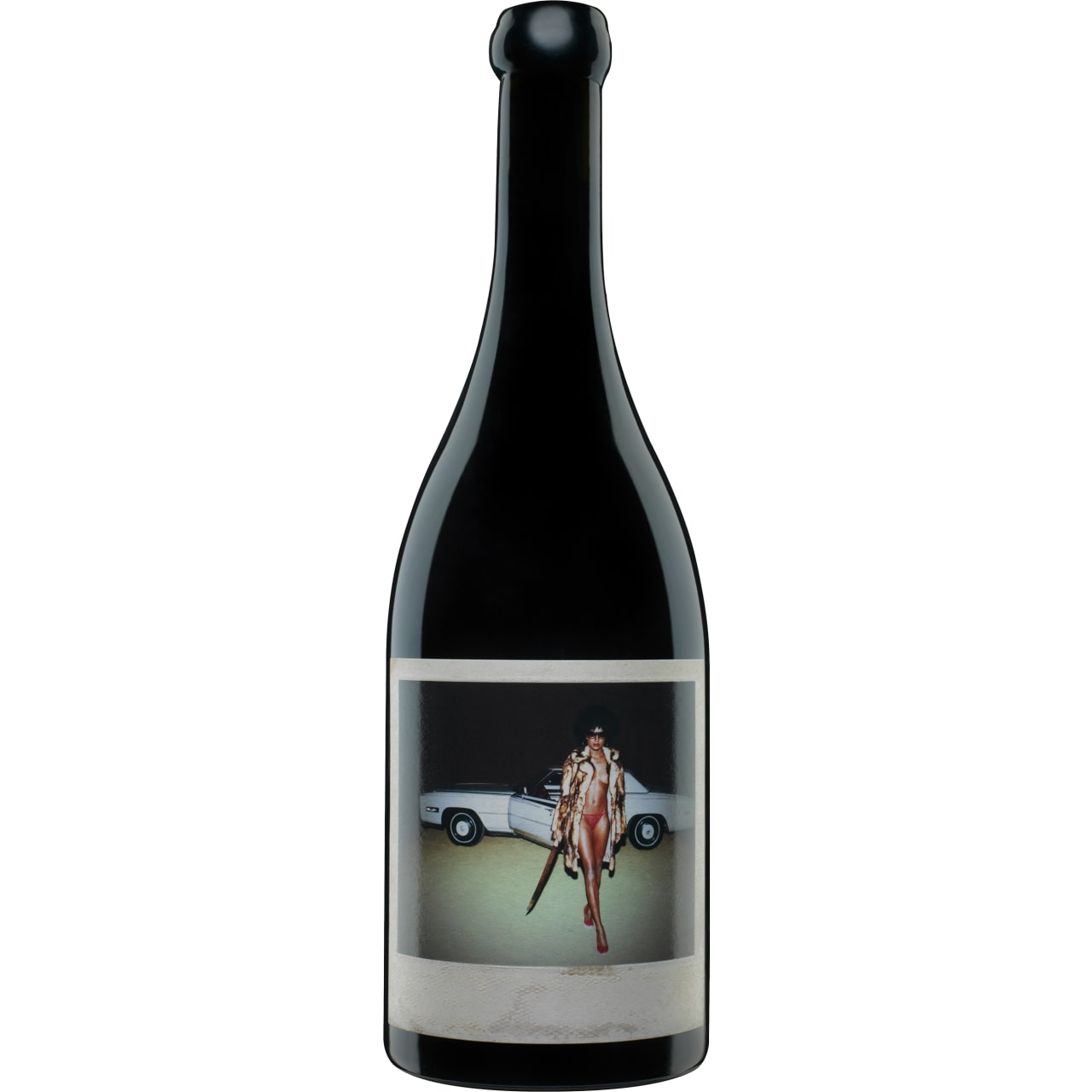 Machete, Orin Swift - Suburban BottleStore