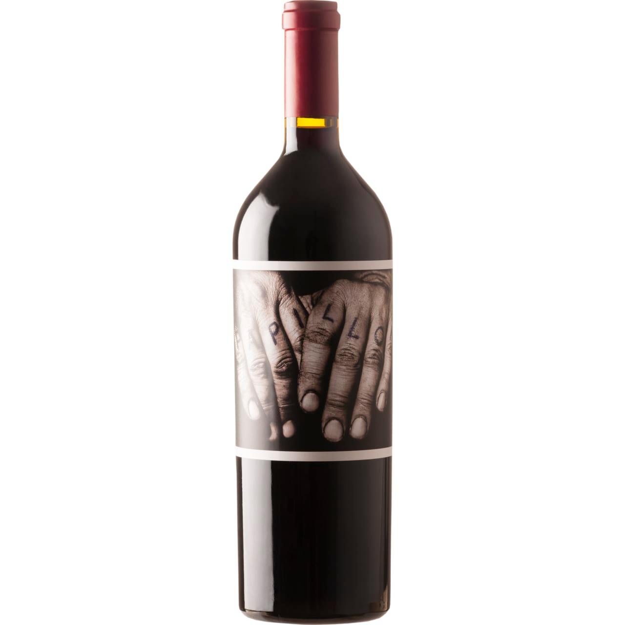 Papillon, Orin Swift - Suburban BottleStore