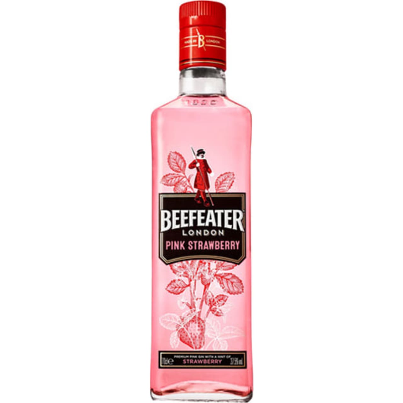 Beefeater Pink - Suburban BottleStore