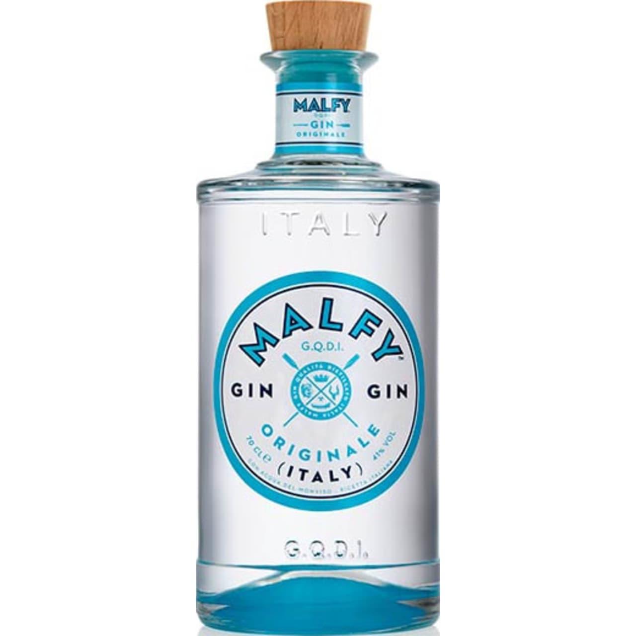 Malfy Gin Originale - Suburban BottleStore