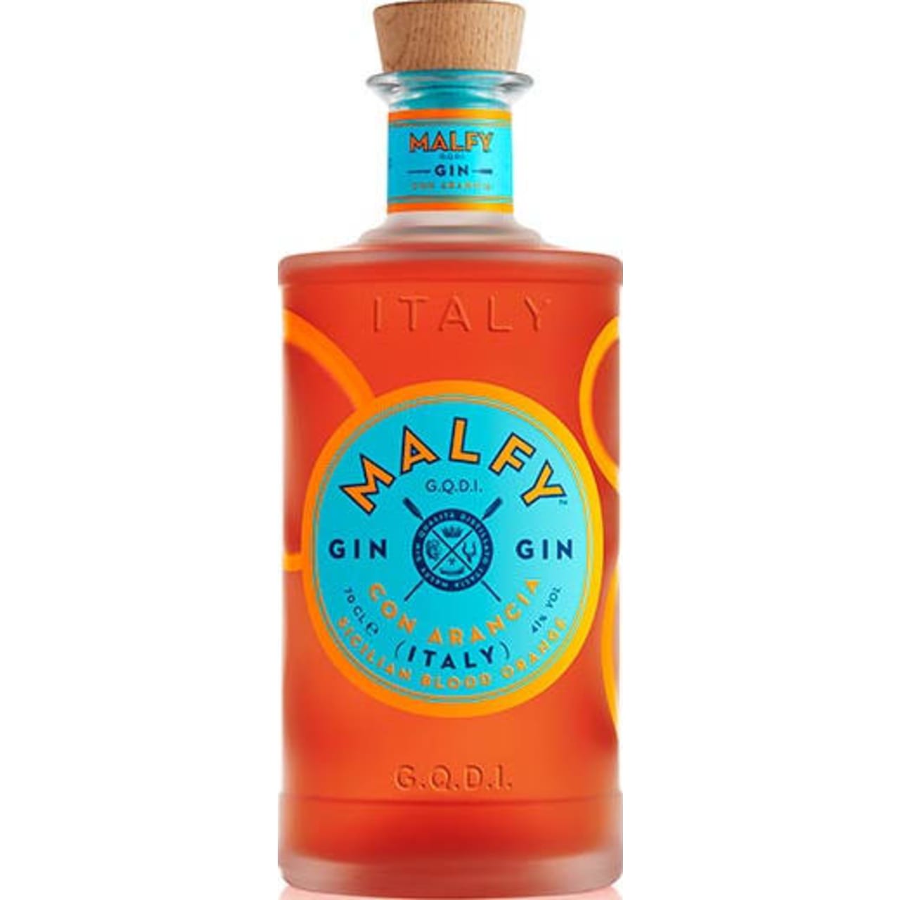 Malfy Gin Con Arancia - Suburban BottleStore