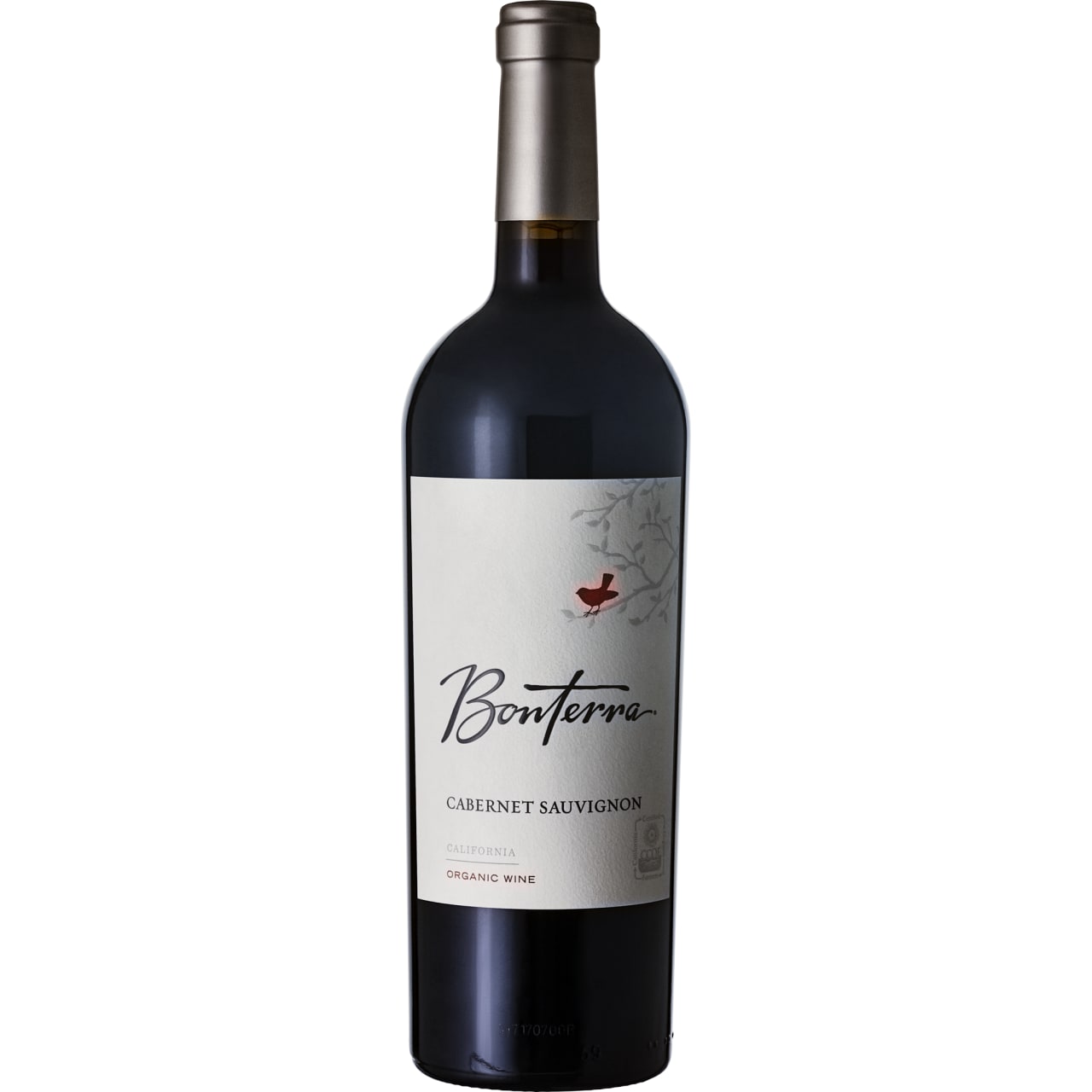 Cabernet Sauvingon, Bonterra Organic Vineyards - Suburban BottleStore