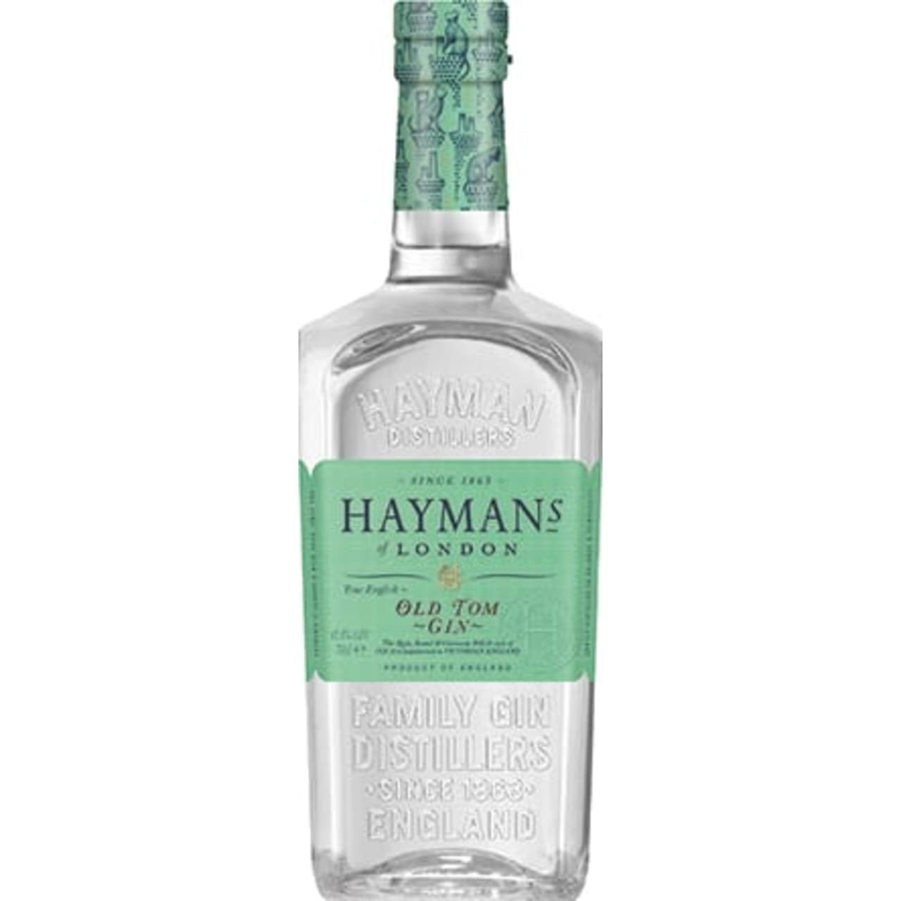 Haymans Old Tom Gin - Suburban BottleStore