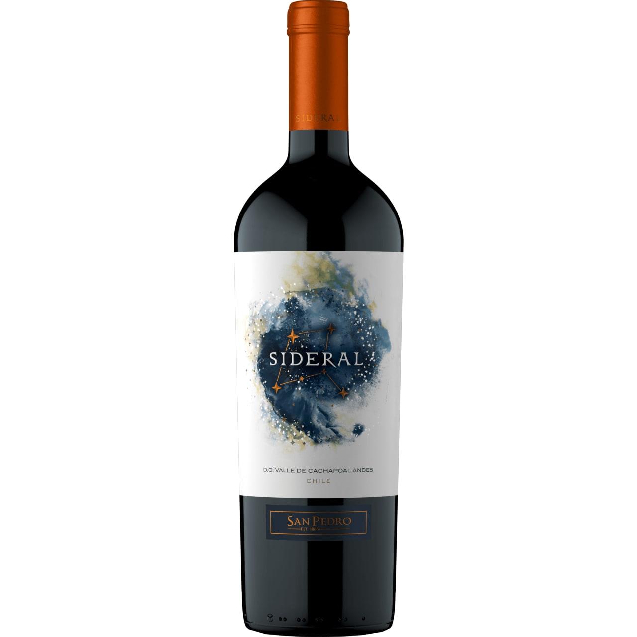 San Pedro Sideral, Altair - Suburban BottleStore