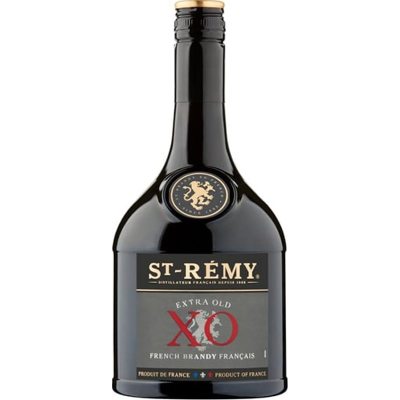 St Remy XO Brandy - Suburban BottleStore