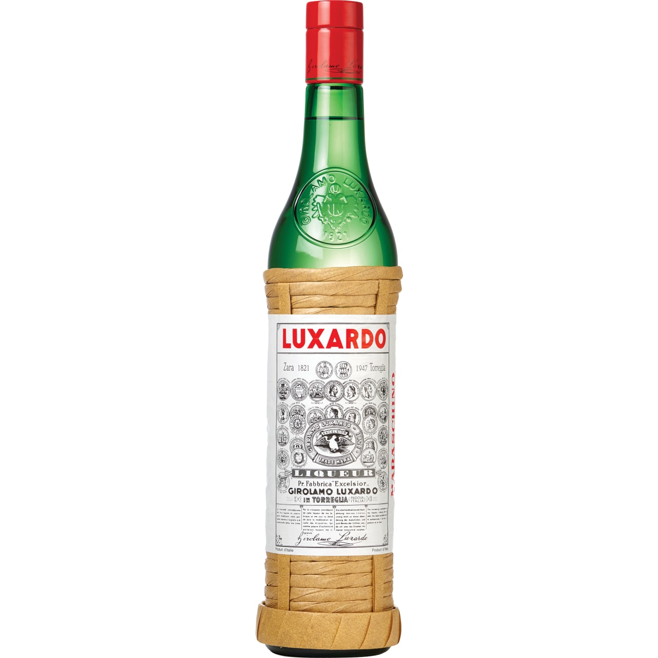 Luxardo Maraschino Originale Liqueur - Suburban BottleStore