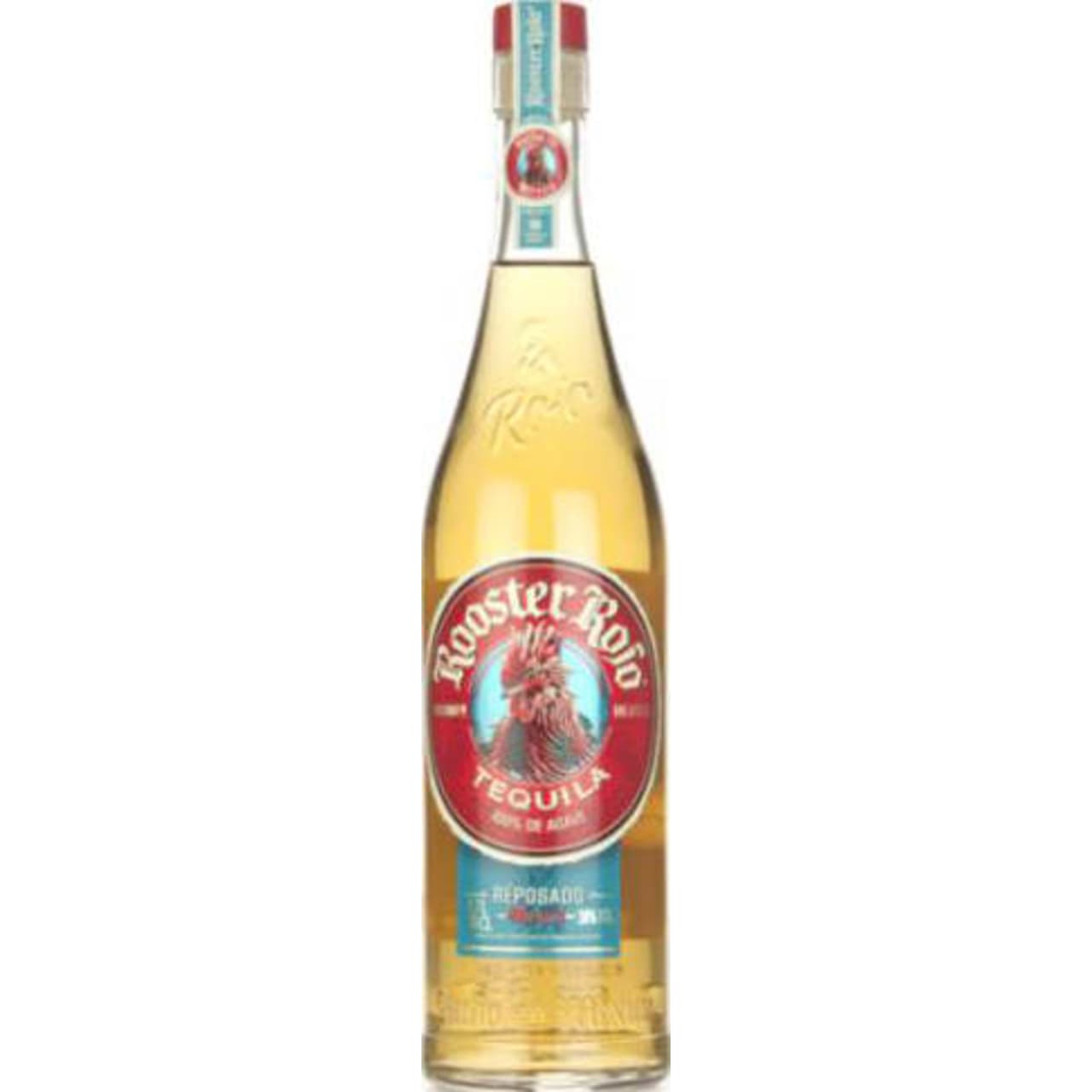Produced and distilled in the heart of Tequila, Mexico, by Fabrica de Tequilas, this reposado was made with blue agave that was cooked in autoclaves using steam for 10 hours.