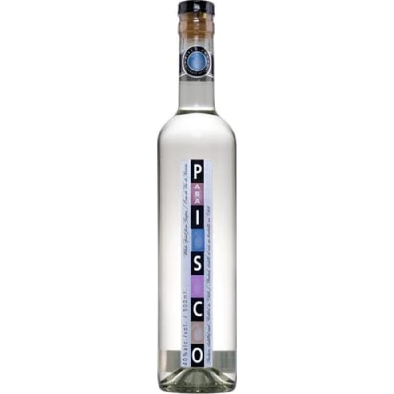 ABA Pisco - Suburban BottleStore