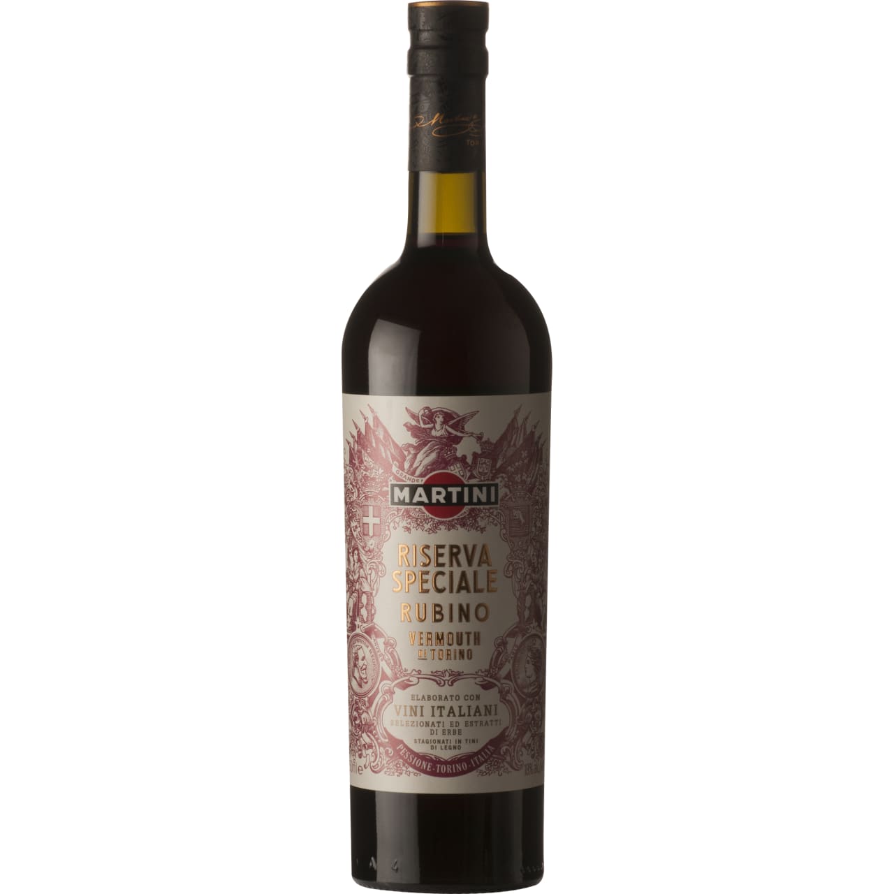 Martini Riserva Speciale Rubino - Suburban BottleStore