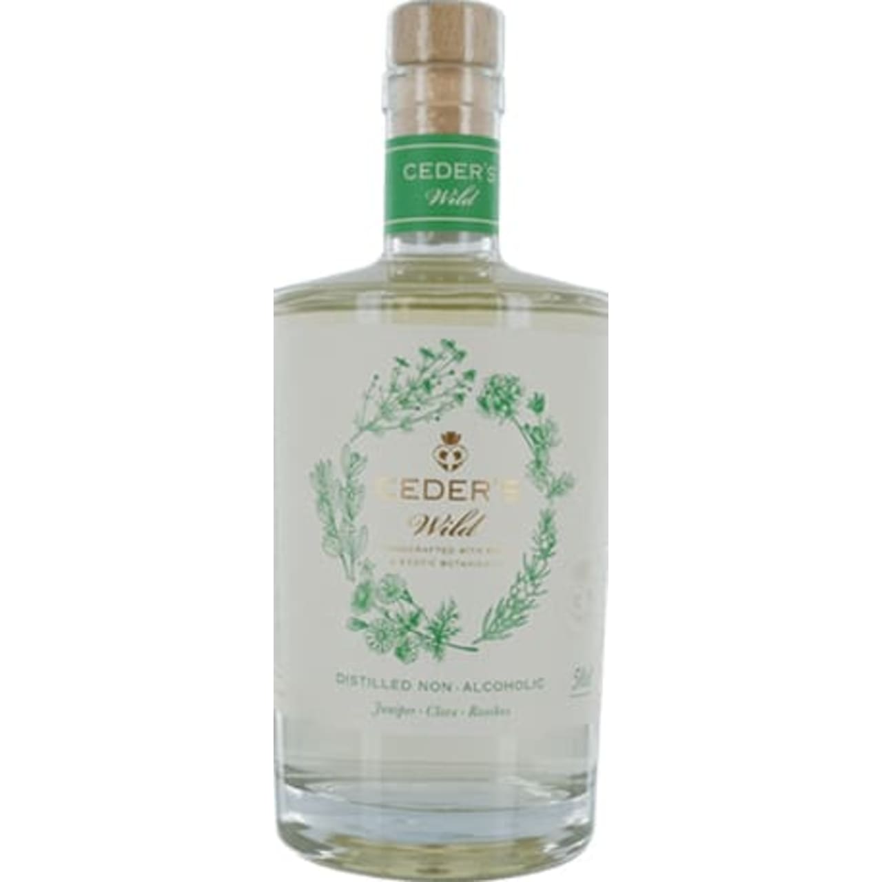 Ceder's Wild Non Alcoholic Spirit - Suburban BottleStore