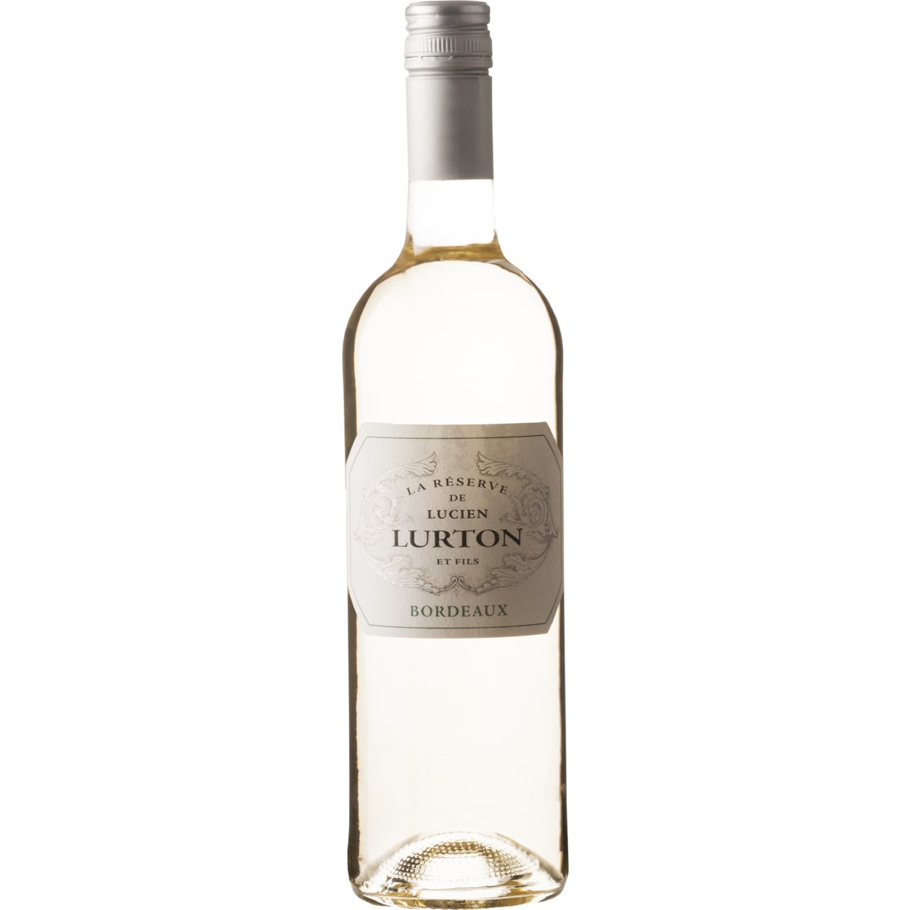 Pale lemon in colour with a pronounced fruity nose.