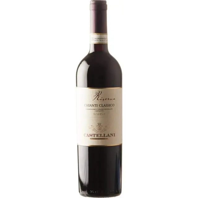 Extremely perfumed and aromatic nose, with fresh fruit (cherry and raspberry) and floral flavours. A medium body with a dry and harmonious taste.