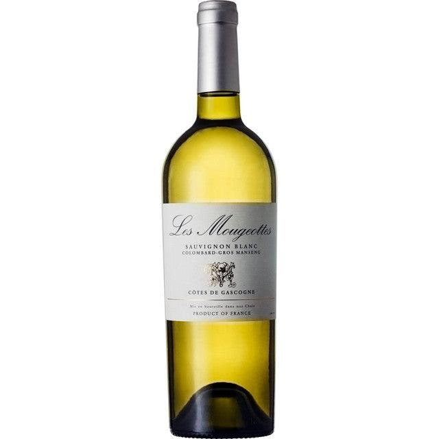 Sauvignon Blanc, Les Mougeottes - Suburban BottleStore