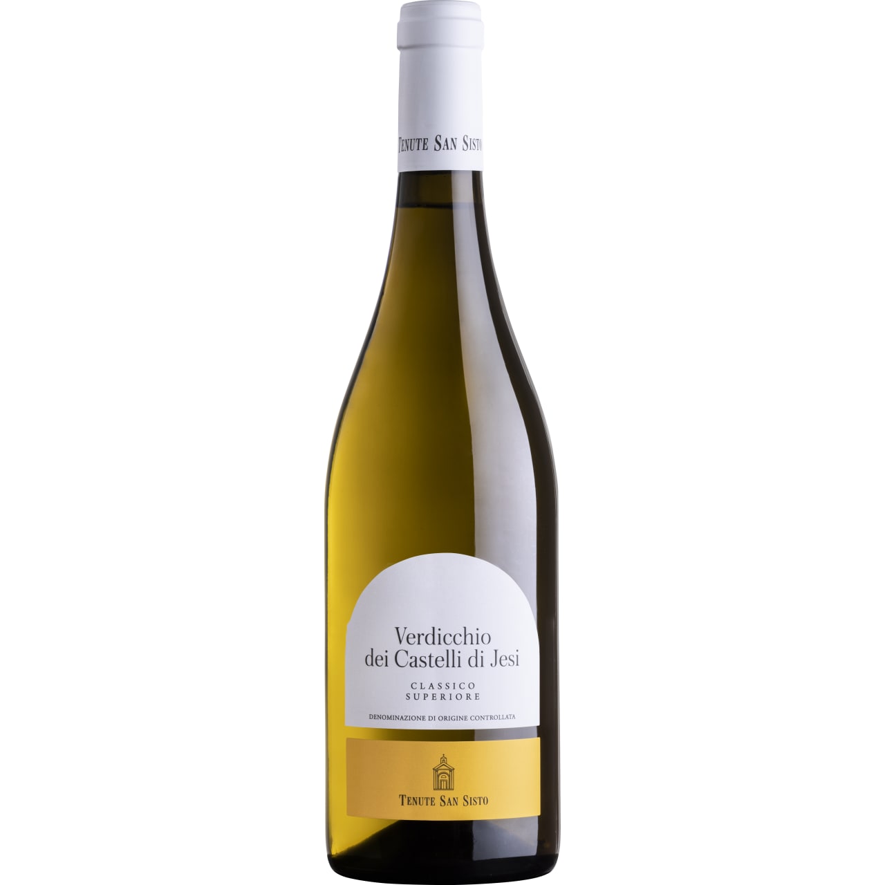 Verdicchio dei Castelli di Jesi Classico, San Sisto - Suburban BottleStore