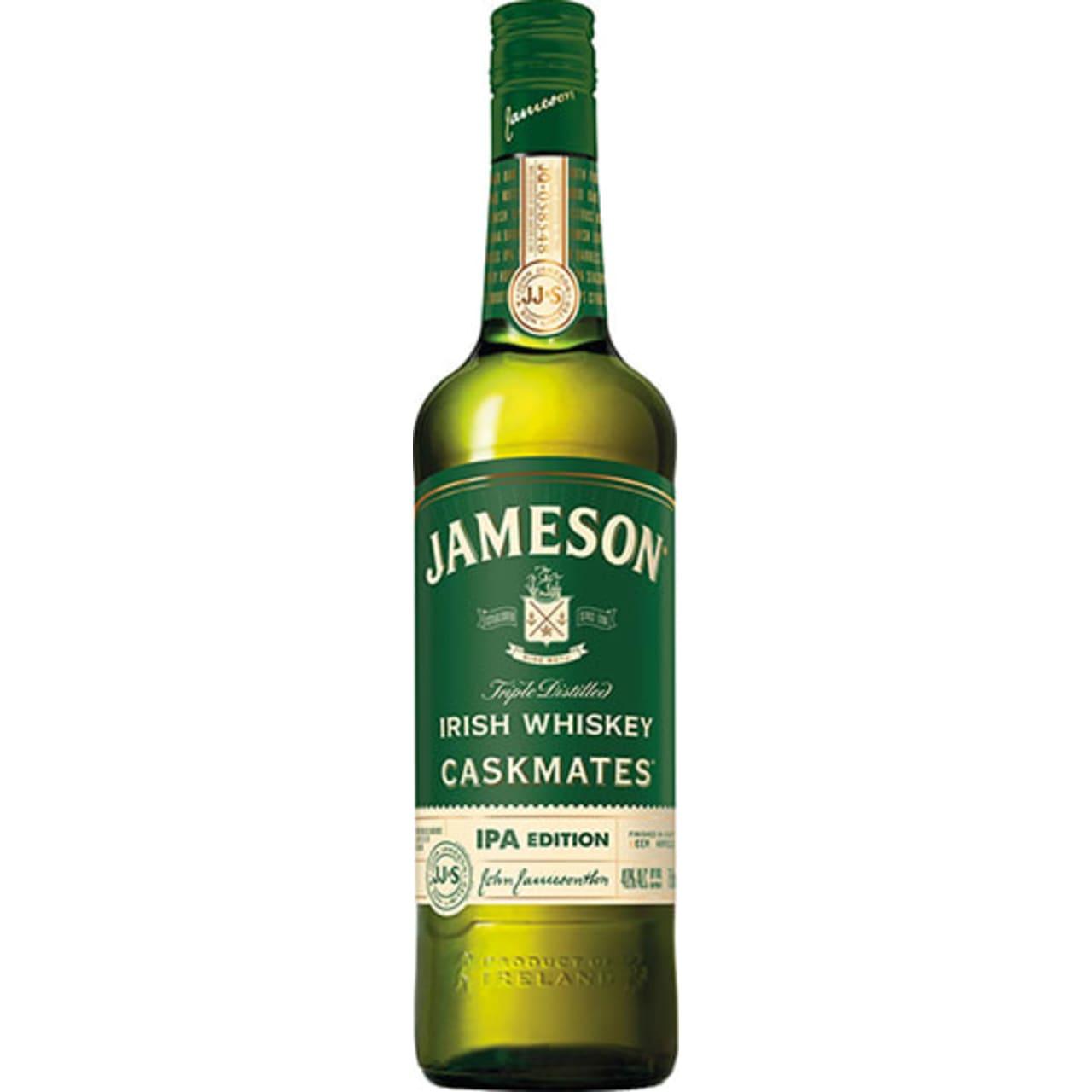 Jameson Caskmates IPA Edition Whiskey - Suburban BottleStore
