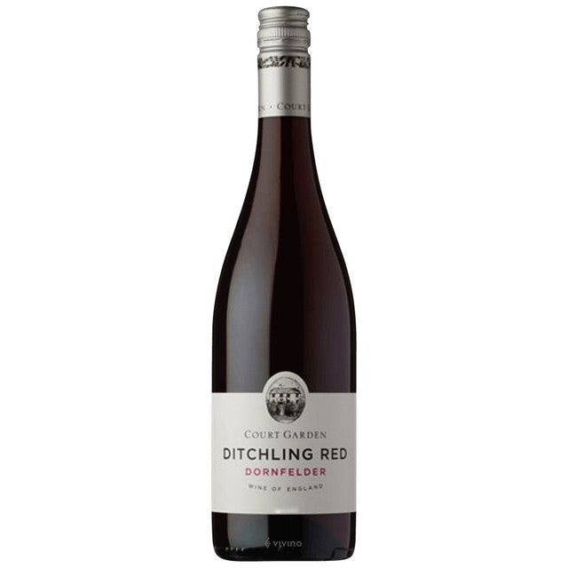Ditchling Red, Court Garden - Suburban BottleStore