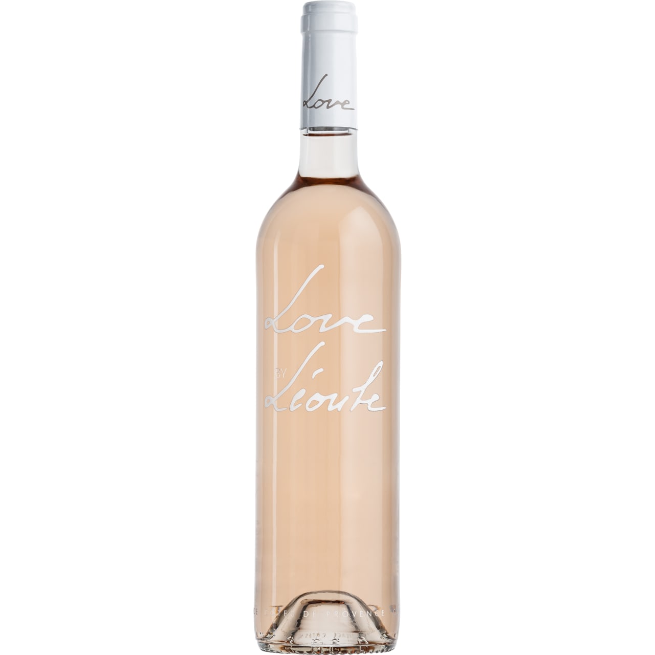 Love by Léoube Organic, Château Léoube - Suburban BottleStore