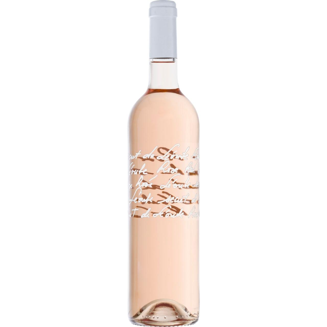 Secret de Léoube Organic, Château Léoube - Suburban BottleStore
