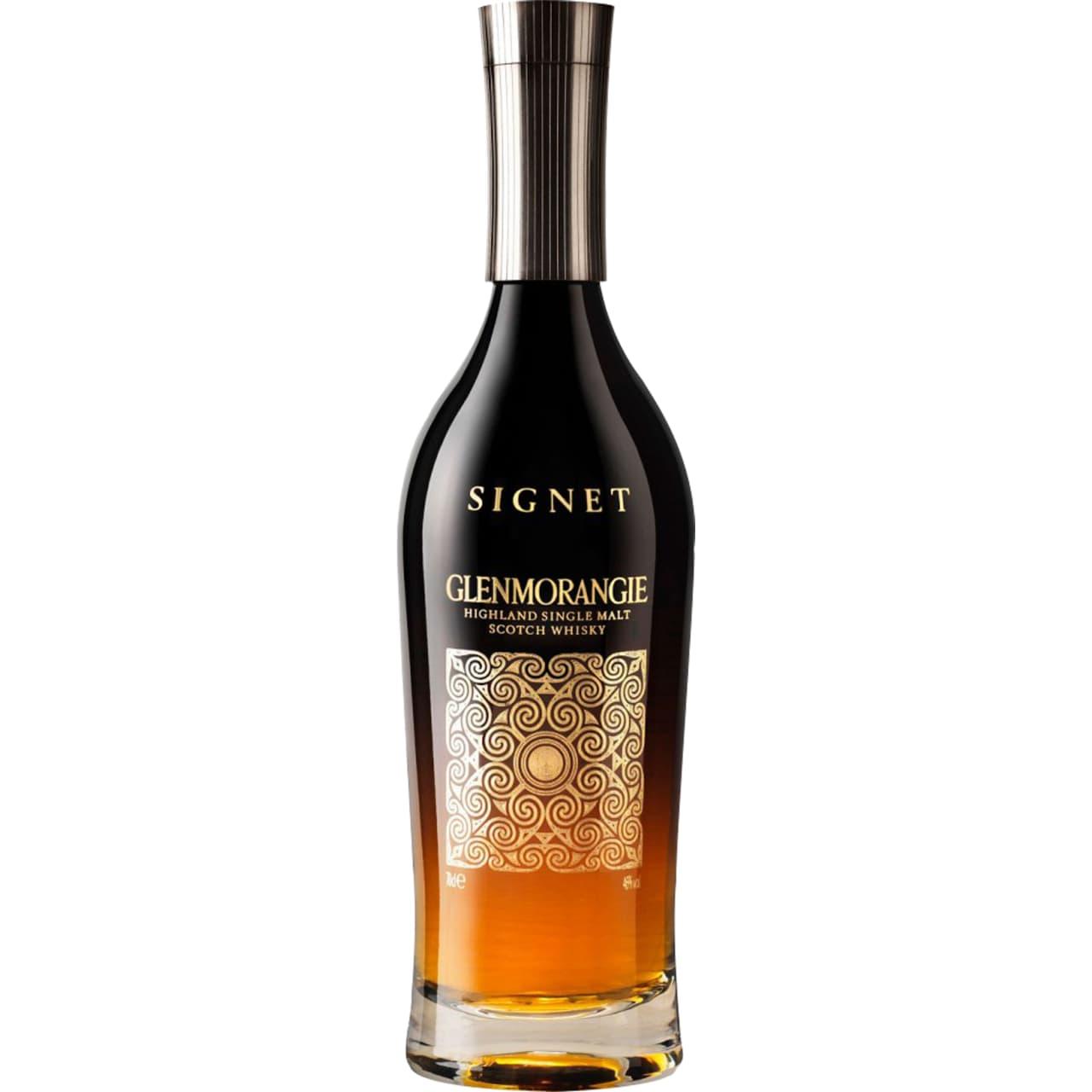 Glenmorangie Signet Single Malt - Suburban BottleStore