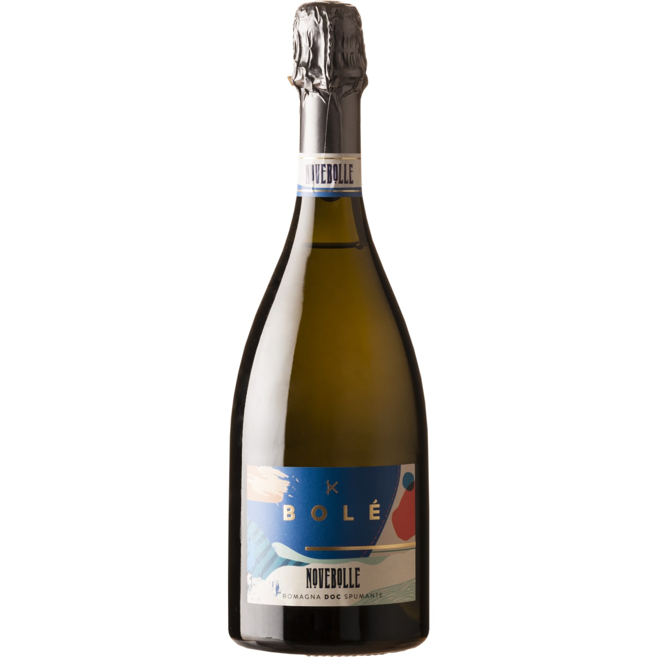 Bianco Spumante Brut, Bolé - Suburban BottleStore