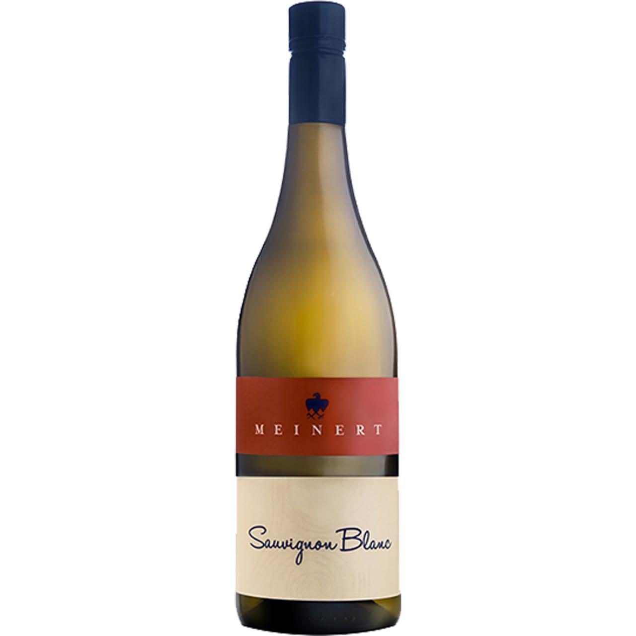 Sauvignon Blanc, Meinert - Suburban BottleStore