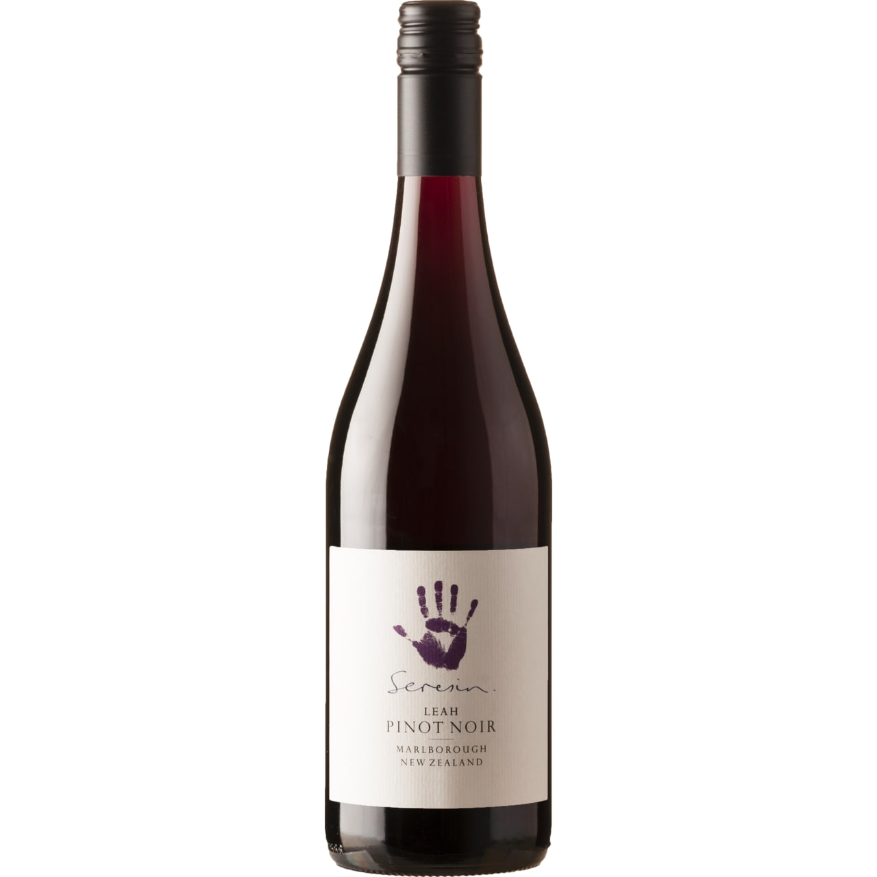 Leah Pinot Noir Organic, Seresin Estate - Suburban BottleStore