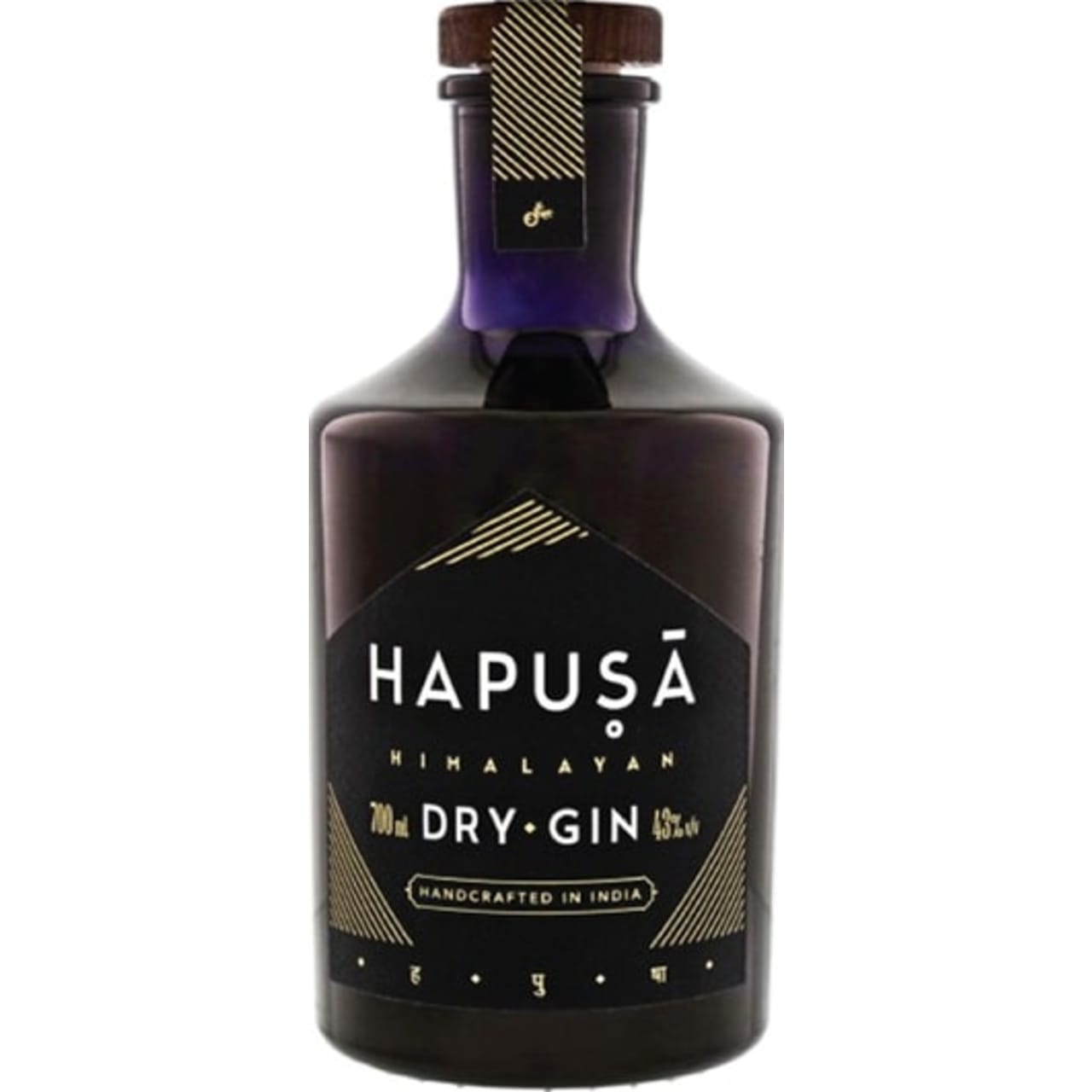 Hapusa Himalayan Dry Gin - Suburban BottleStore
