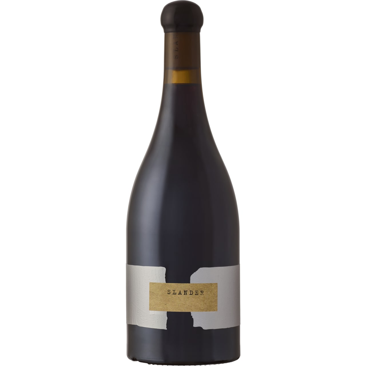 Black cherries, raspberries, dried rose petals, a backbone of black pepper and hints of earthy mushrooms.