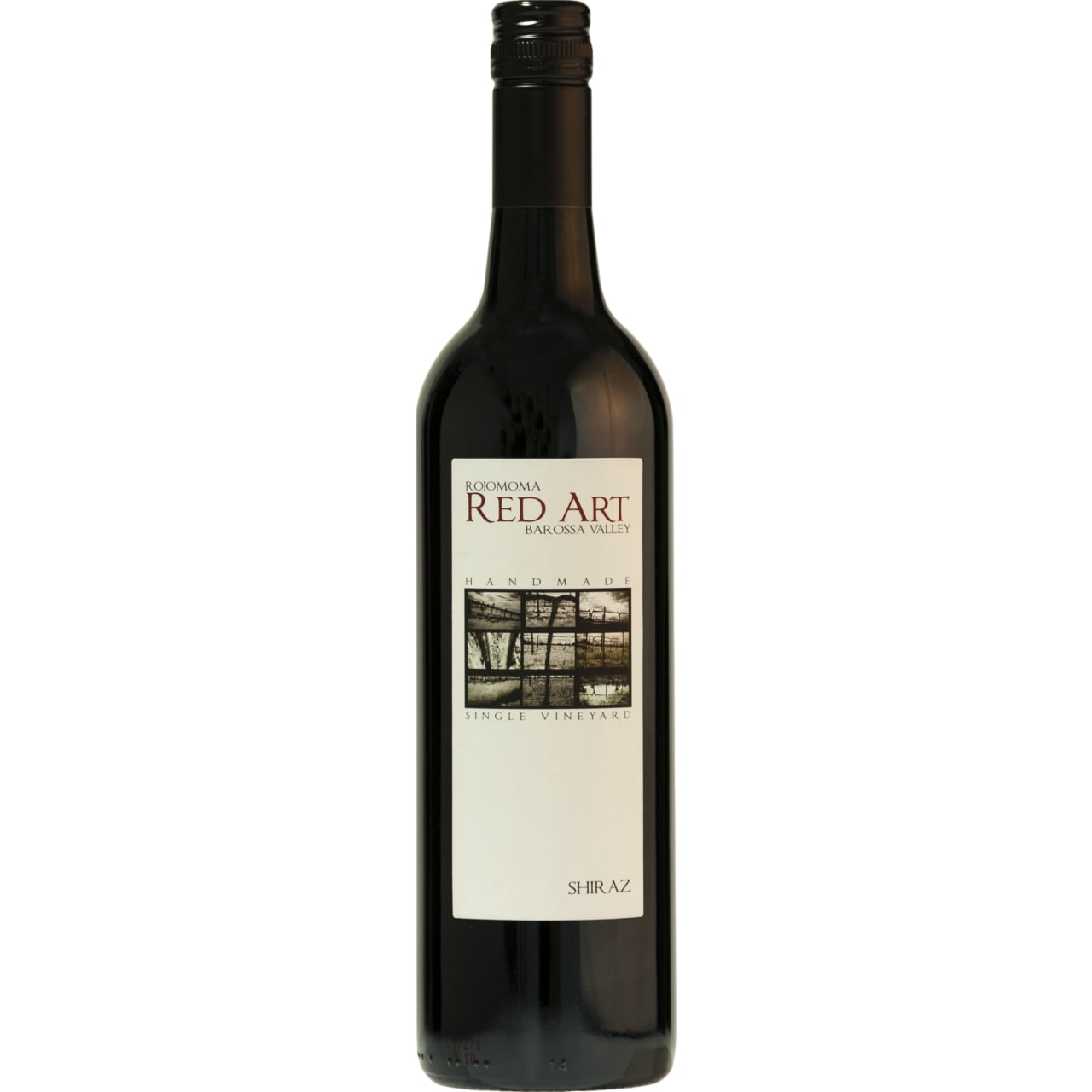 Red Art Shiraz, Rojomoma - Suburban BottleStore