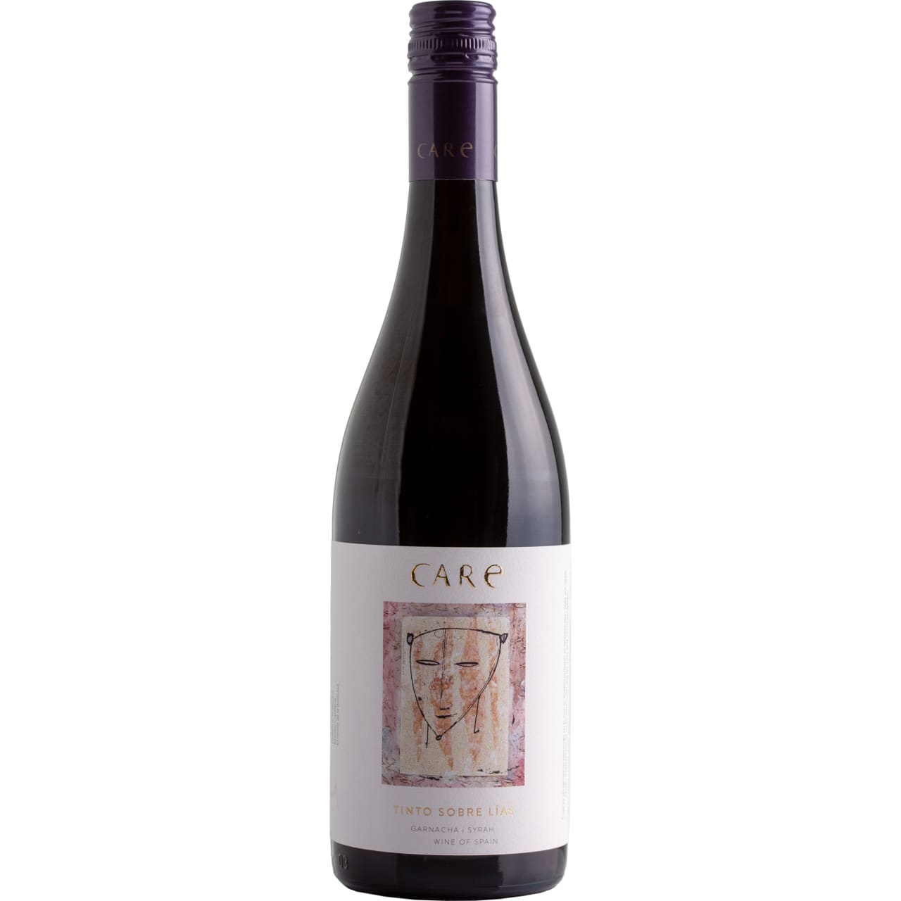 Fragrant and ripe red and black fruit perfectly balanced, full and intense. Long finish.