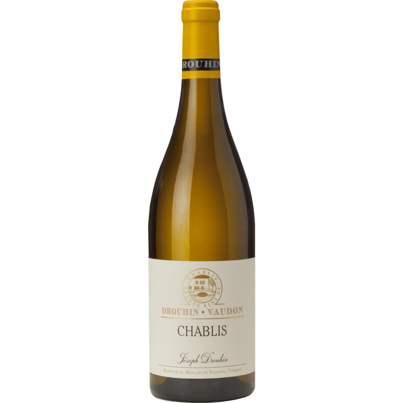Chablis, Joseph Drouhin - Suburban BottleStore
