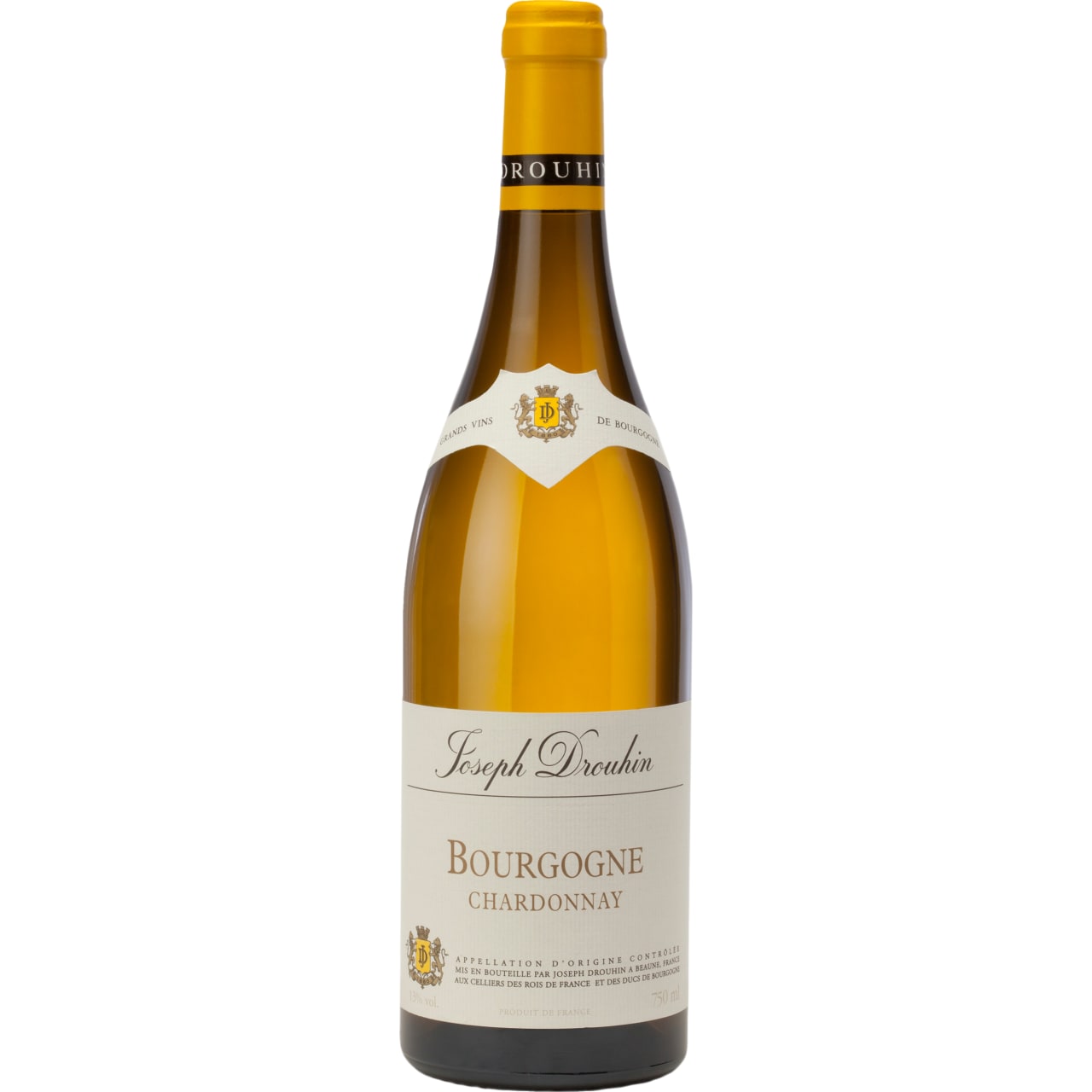 Bourgogne Chardonnay, Joseph Drouhin - Suburban BottleStore