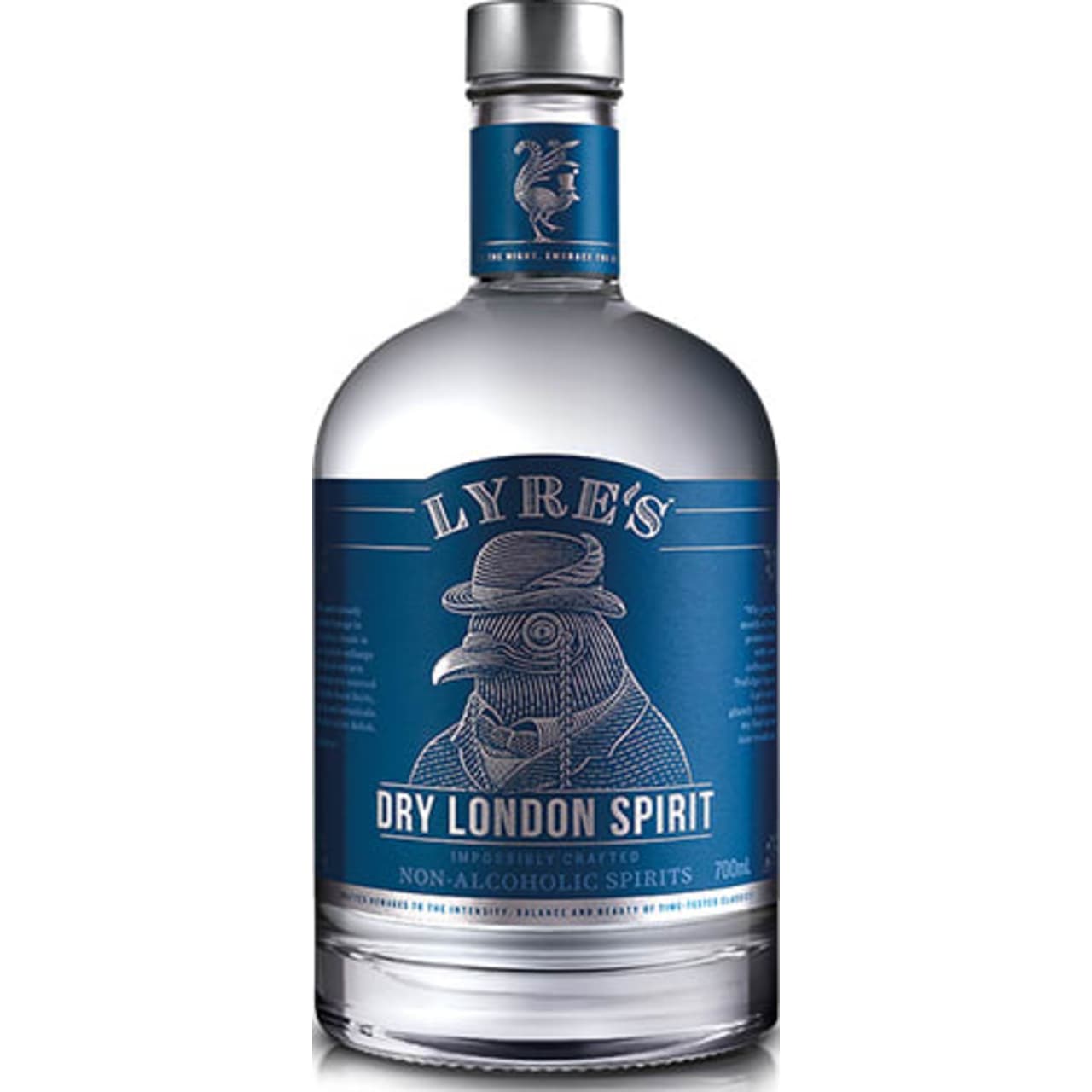 Lyres Non Alcoholic Dry London Spirit - Suburban BottleStore