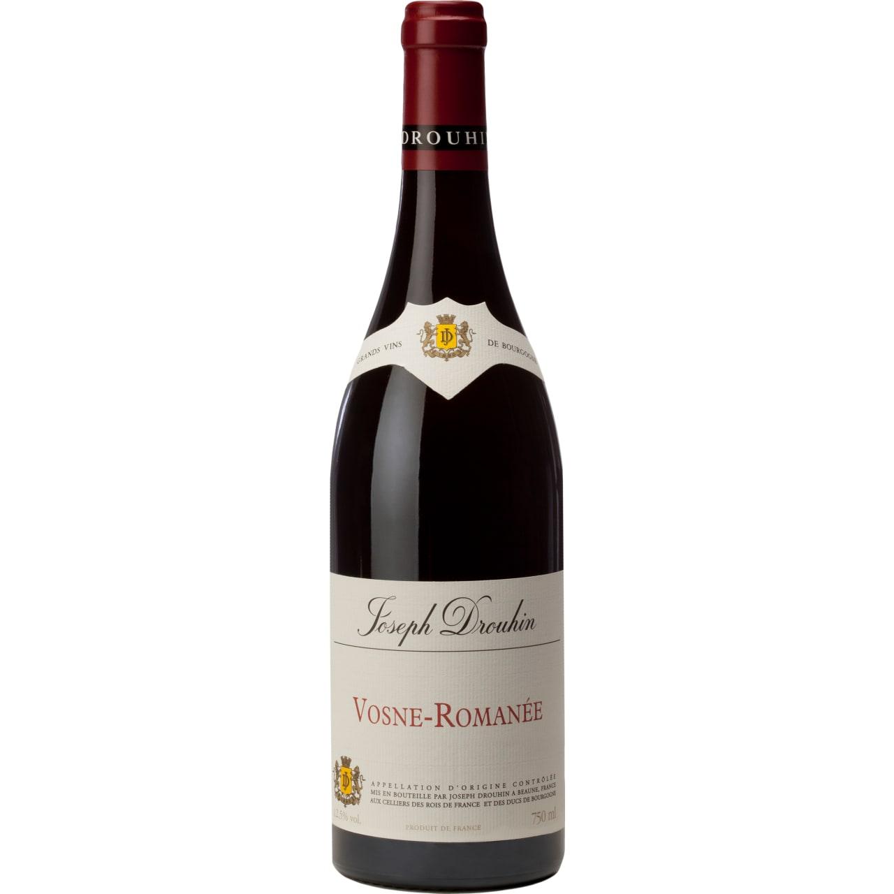 Vosne-Romanee, Joseph Drouhin - Suburban BottleStore
