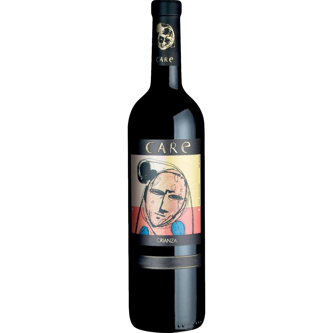 Crianza, Care - Suburban BottleStore