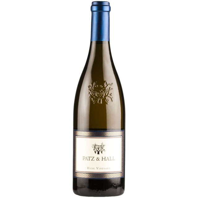 Chardonnay Hyde Vineyard, Patz and Hall - Suburban BottleStore