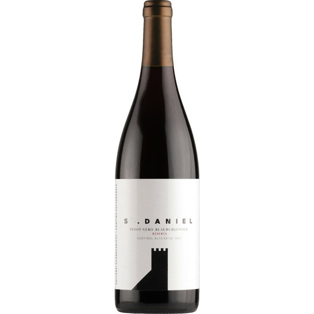 St Daniel Pinot Nero Riserva DOC Alto Adige, Colterenzio - Suburban BottleStore