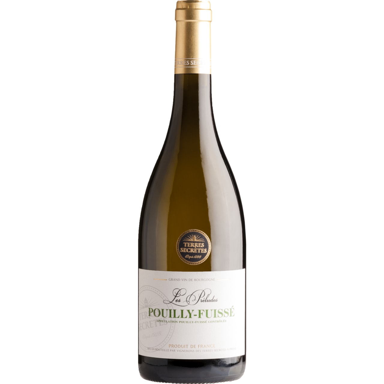 A well-balanced wine, combining finesse, intensity, complexity of aromas and great potential for maturing.