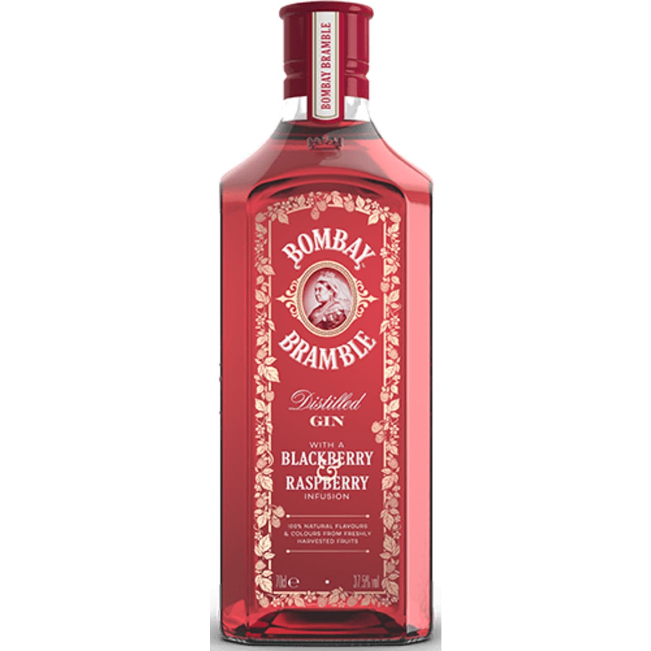 Bombay Bramble Gin - Suburban BottleStore