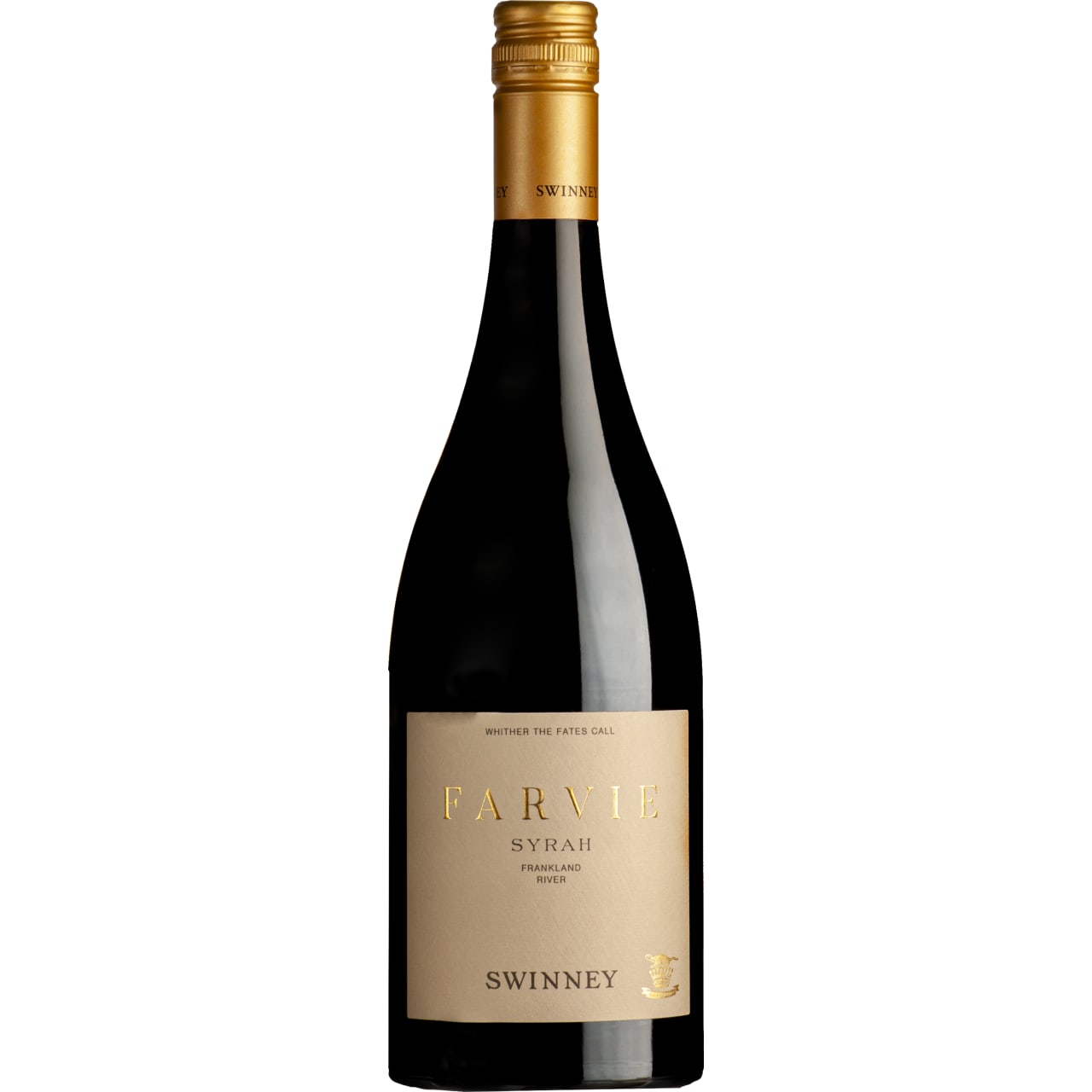 Farvie Frankland River Syrah, Swinney Vineyards - Suburban BottleStore