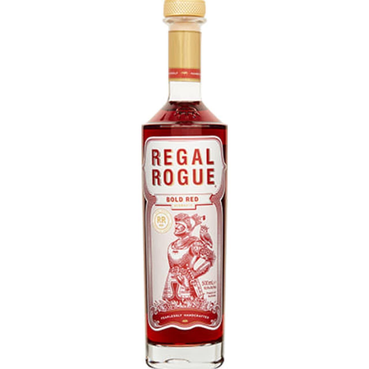 Regal Rogue Bold Red - Suburban BottleStore