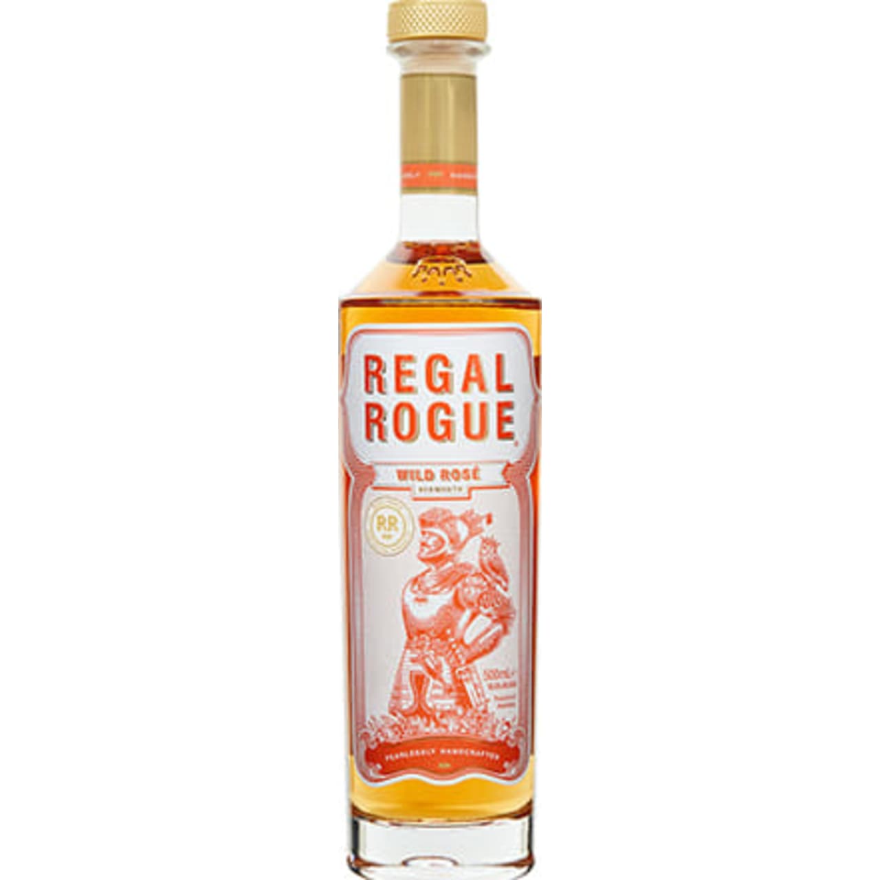 Regal Rogue Wild Rose Vermouth - Suburban BottleStore