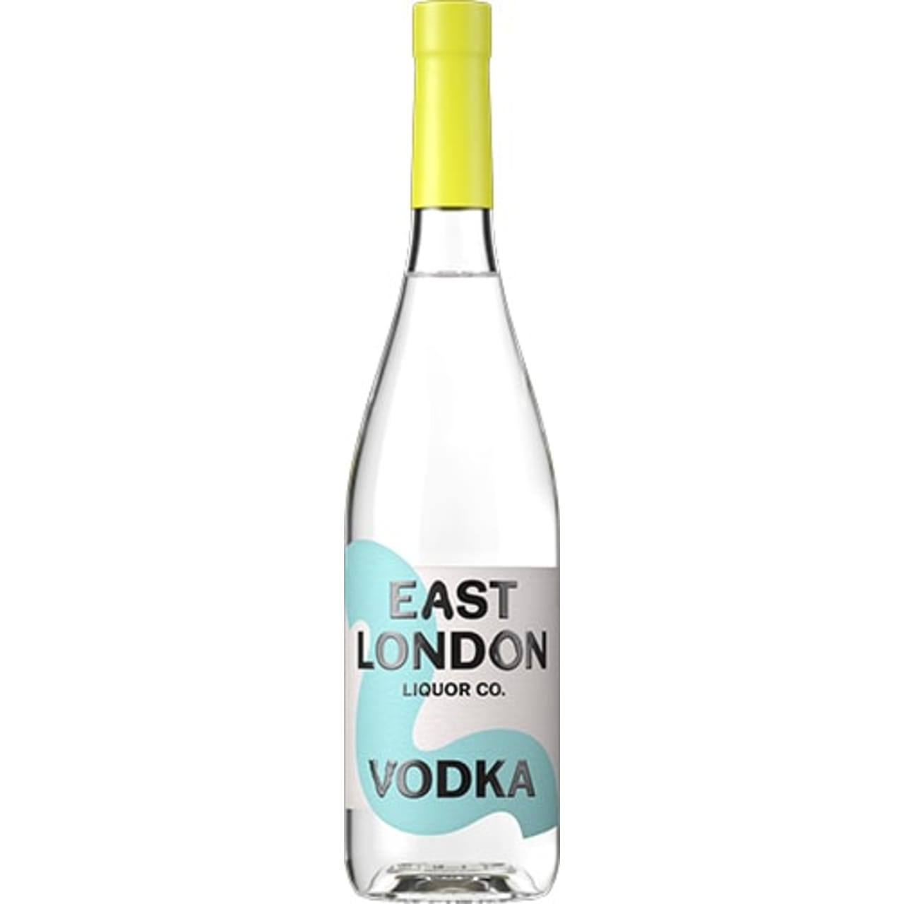 East London Vodka - Suburban BottleStore