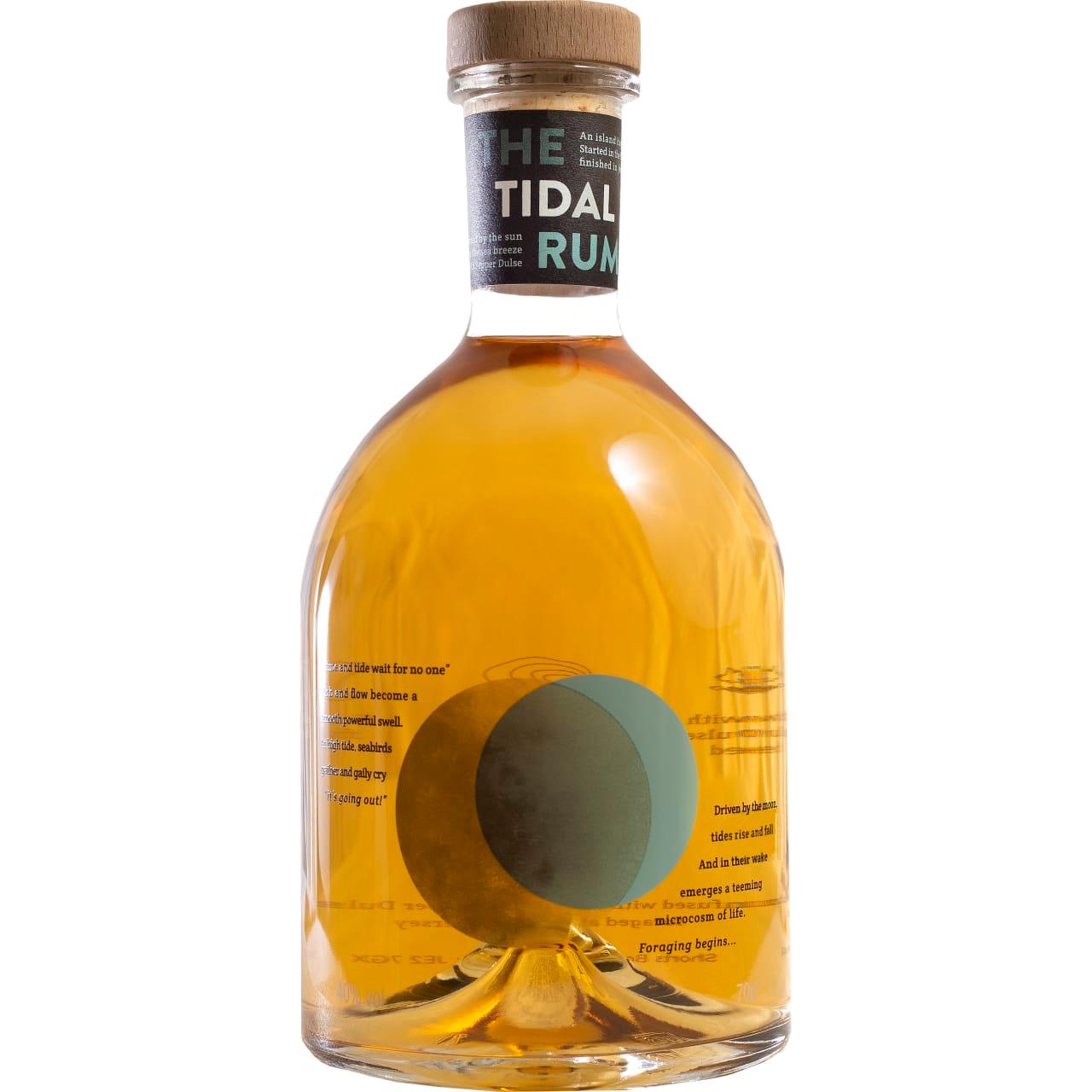 The Tidal Rum - Suburban BottleStore
